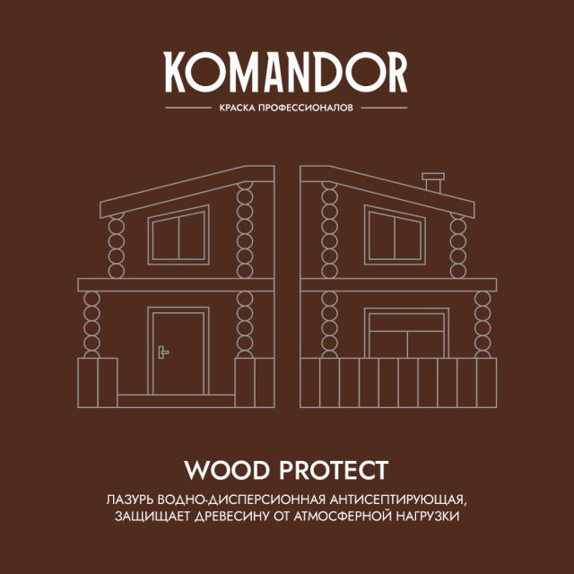 WOOD PROTECT — изображение 4