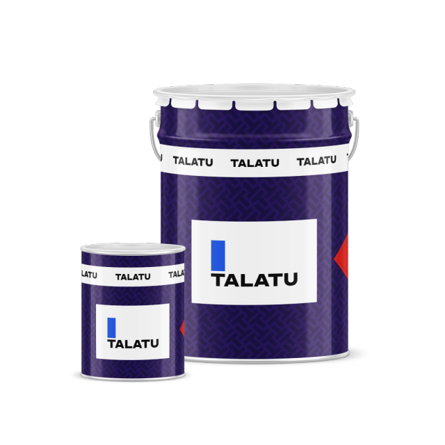 TALATU TIECOAT EP 4220 — изображение 2