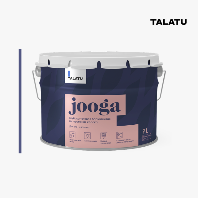 JOOGA