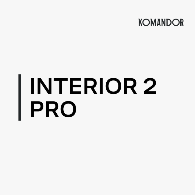 INTERIOR 2 PRO