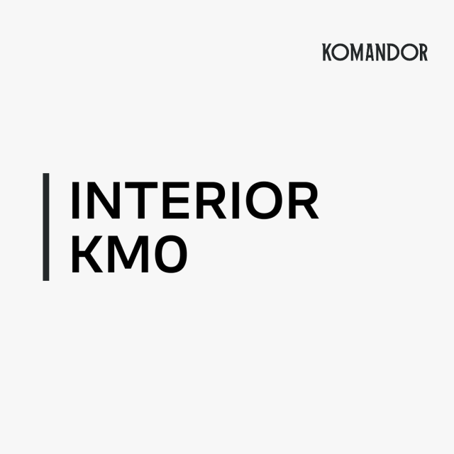 INTERIOR KM0