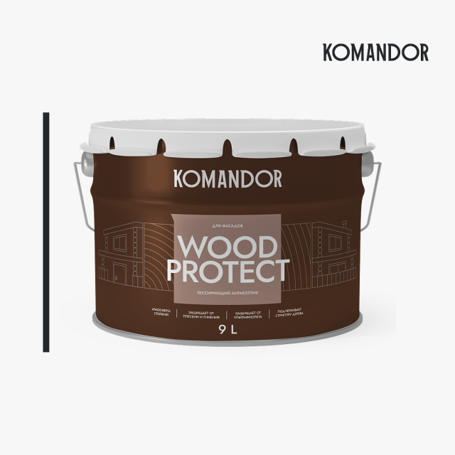 WOOD PROTECT